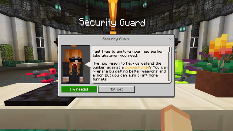 Security++ Screenshot #5