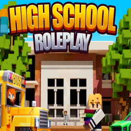 High School Roleplay Pack Icon