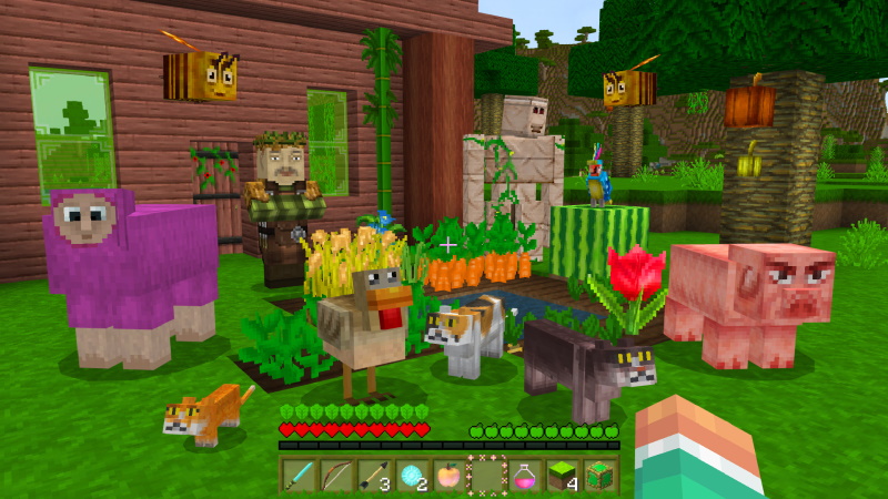 Garden of Life Screenshot #2