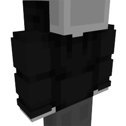Black Sweater
