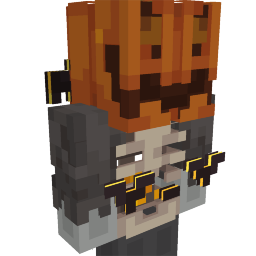 Halloween Scarecrow