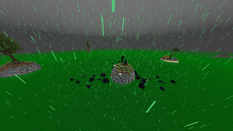Acid Rain Survival Screenshot #4