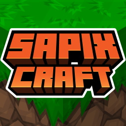 Sapixcraft HD Pack Icon