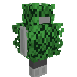 Bush Suit