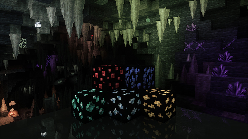 Dark Fantasy Visuals 2.0 by Starfish Studios