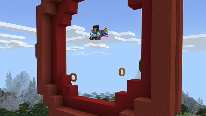 Upgraded Jetpacks by Chillcraft