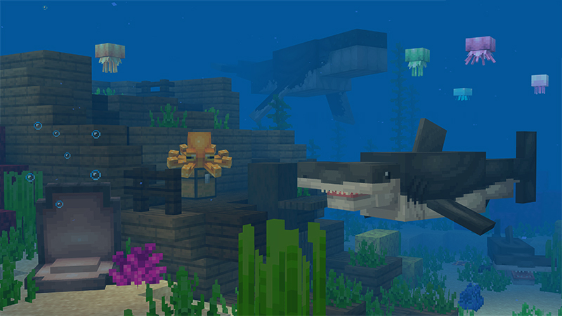 Naturalist Add-On 3.0 Screenshot #4