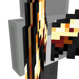 Flame Wings Key Art