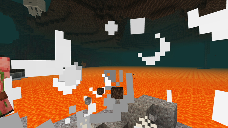 Mobs Explode Screenshot #5