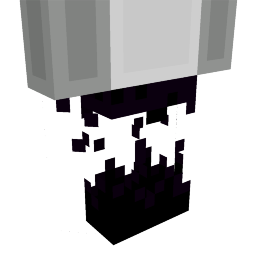 Void Legs Key Art