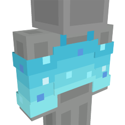 Pastel Blue Stars Key Art