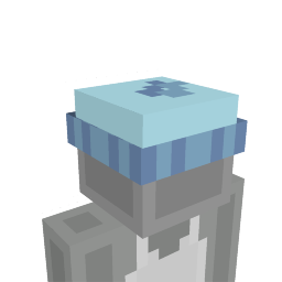 Fluffy Hat Key Art