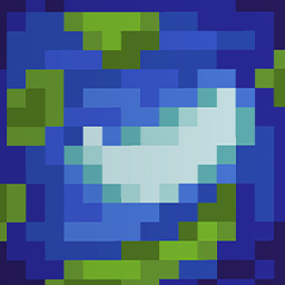 One Block Earth Pack Icon