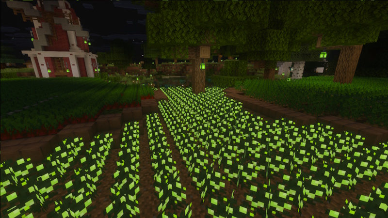 XP Berries XP Berries by Block Perfect Studios
