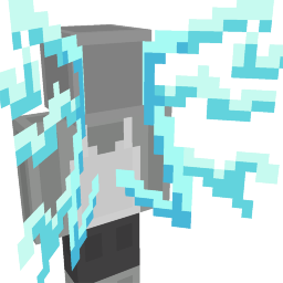 Lighting Wings on the Minecraft Marketplace by Street Studios