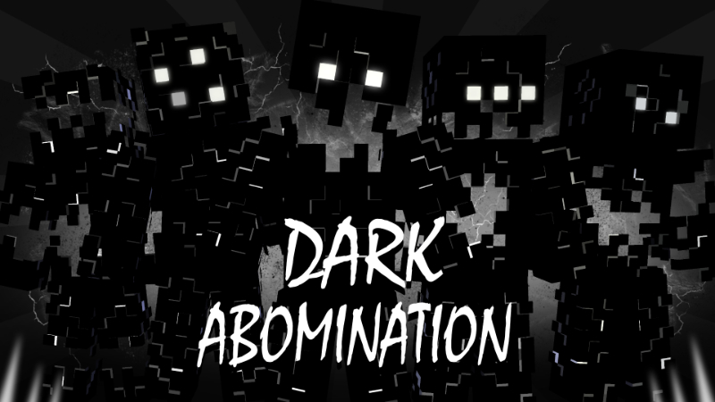 Dark Abomination Key Art