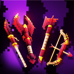 Dragon Weapons Pack Icon