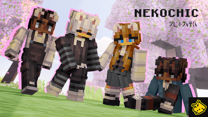 Nekochic