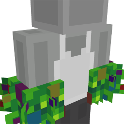 Christmas Light Gloves on the Minecraft Marketplace by MobBlocks