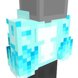 Ice Fire Hoodie