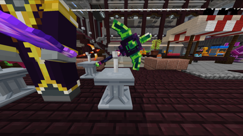 Boss Pickaxe Bundle Screenshot #3