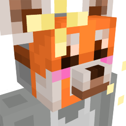 Red Panda Mask Key Art