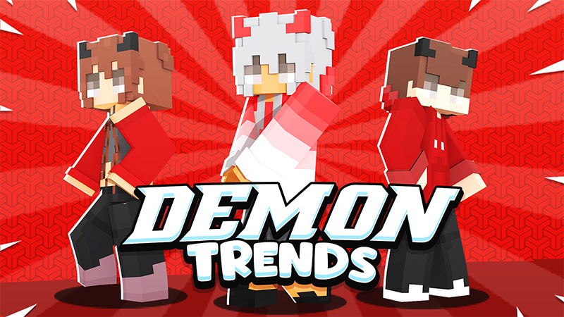 DEMON Trends Key Art