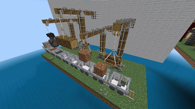 More Custom Blocks 2 Add-On Screenshot #5