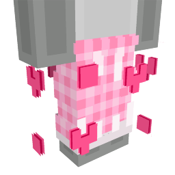 Romantic Pants on the Minecraft Marketplace by MobBlocks