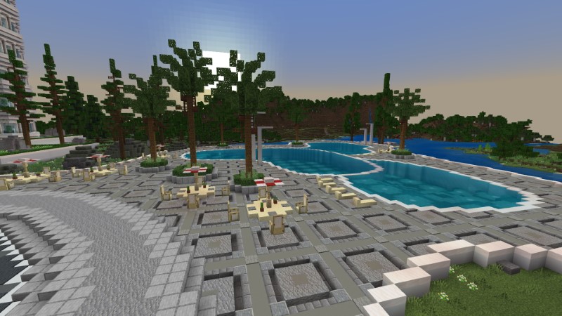The Condominium Screenshot #5