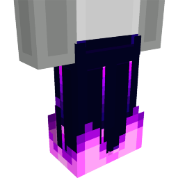 Ender Flame Trousers