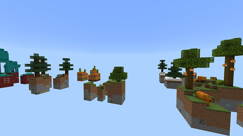 Skyblock Classic+ Screenshot #3