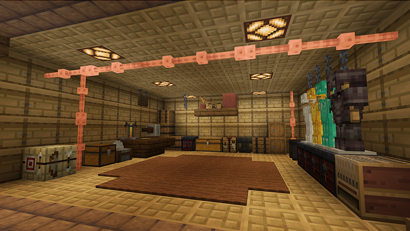 Egyptian Bunker! Screenshot #9