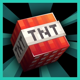 TNT Pack Icon