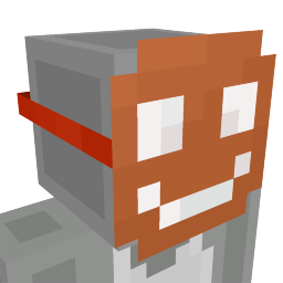 Gingerbread Mask Key Art