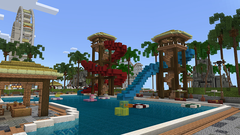 Vacation Getaway Screenshot #8