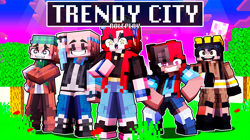 Trendy City