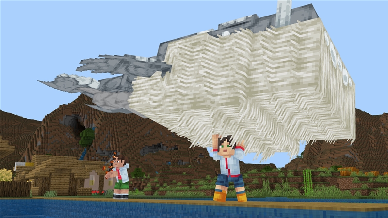 FISHING++ Add-On FISHING++ Add-On by Kubo Studios