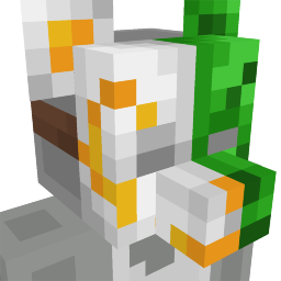 Animal Masquerade Mask on the Minecraft Marketplace by Polymaps