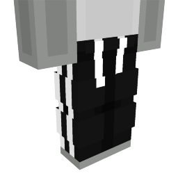 Classic Sweatpants on the Minecraft Marketplace by Aymeric Pierre
