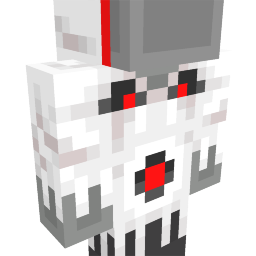 Ghast Poncho Key Art