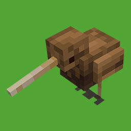 Aotearoa New Zealand Pack Icon