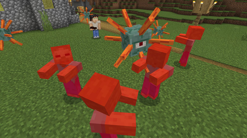 Craftee’s Custom Hearts [DX] 1.2 screenshot 10