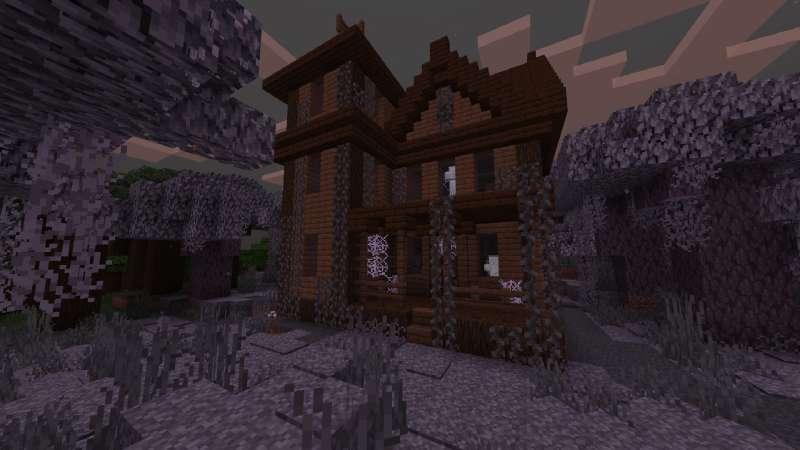More Simple Structures Screenshot #6