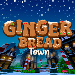 Gingerbread Town Pack Icon