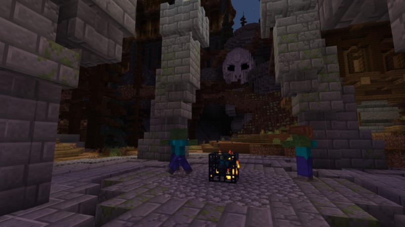 Haunted Castle Screenshot #5