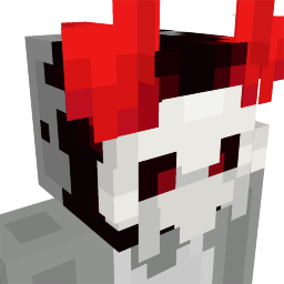 Red Skeleton Key Art