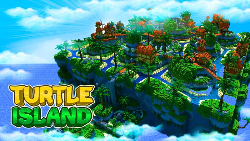 Turtle Island Key Art