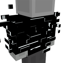 Black Particle Top Key Art
