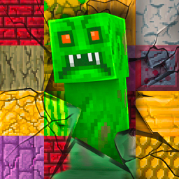 Broken Craft Pack Icon